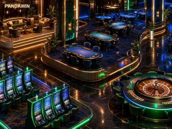 Ocean King Jackpot — layar aksi dalam permainan